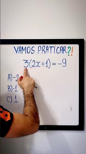 How to Solve Equations with Parentheses | Step-by-Step Math