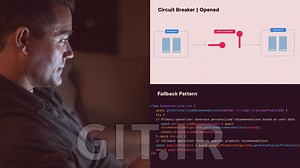 Node.js Microservices: Resilience and Fault Tolerance