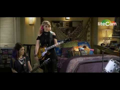 Girl Talk-I saw the sign