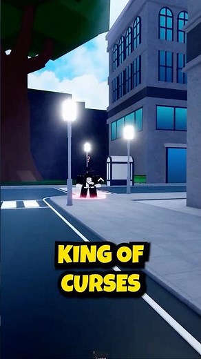 👑 How to GET KING OF CURSES SPEC + Boss Location in VERSE PIECE Roblox!