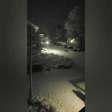 Can you see it? (Whole video) UFO, Sweden