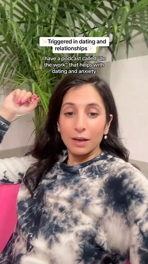 520K views · 234 reactions | In a relationship, triggers aren’t just...