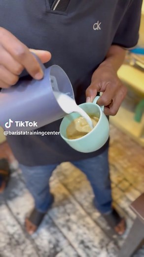 Barista Training Course for Beginners