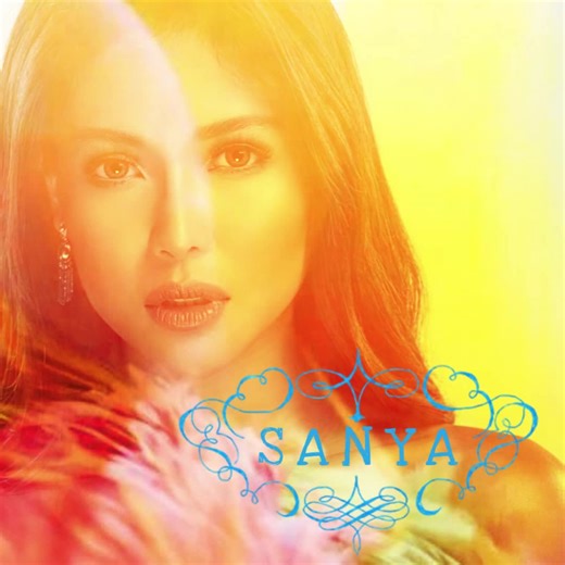 Sanya Lopez y el baile de New York Cubao