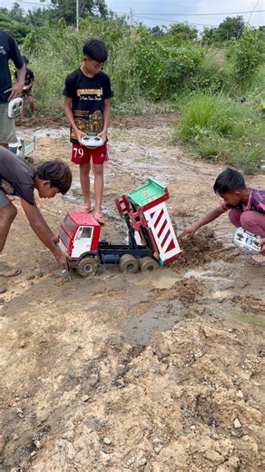 RC Mini Truck | RC Truck 12v