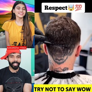 262K views · 4K reactions | Respect video  | like a boss compilation  | amazing people like a boss, amazing people, awesome, like a boss compilation, tiktok, people are awesome, awsome | Aakansha Tyagi | Facebook