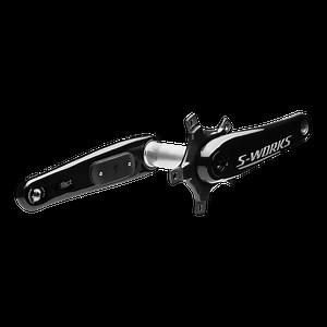 S-Works Power Cranks – Dual-Sided