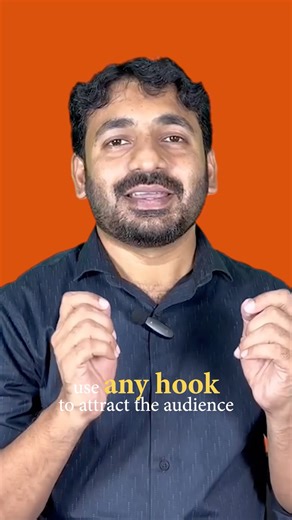 HOOK | PUBLIC SPEAKING. #shorts #shortsfeed