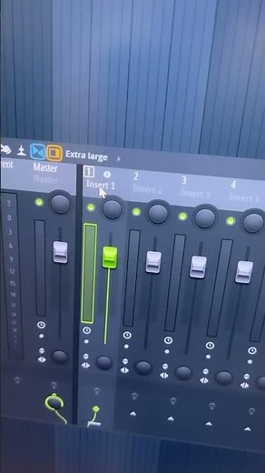 How to RECORD VOCALS in FL Studio 🥕(quickly)