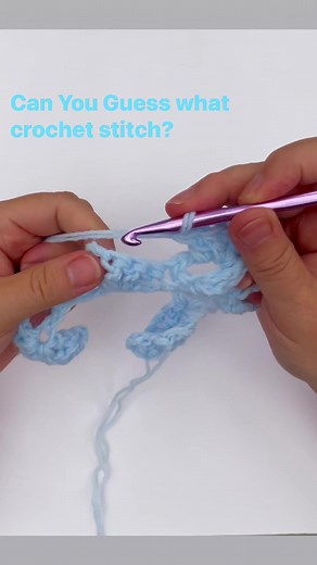 63K views · 552 reactions | Can you guess the stitch I’m making here! Possibly one of my most favourite textured crochet stitches #crochet #crochetersofinstagram #crochetaddict #crochetstitch | Free Crochet Patterns & Designs | Facebook