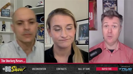 Los Angeles Kings First-Rounder Rises In Prospect Power Rankings