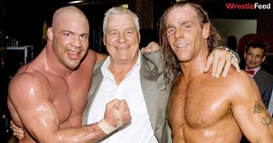 Pat Patterson's Cause Of Death