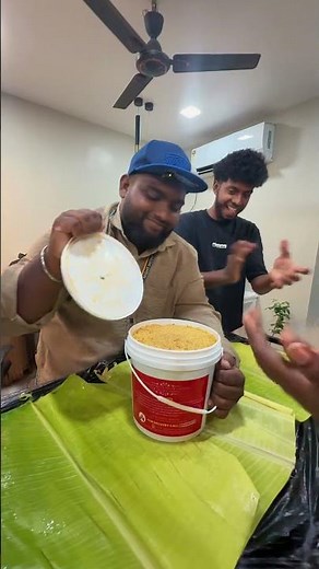 Office Surprise with Chicken Bucket Biryani 🍗 | Khalids Multi Cuisine Restaurant | Nagercoil