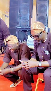 AT SHIGOGO 40TH BIRTHDAY PARTY. | Habeeb Olayemi