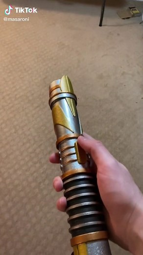 Custom Lightsaber Review at Savi's Workshop - Galaxy's Edge Experience