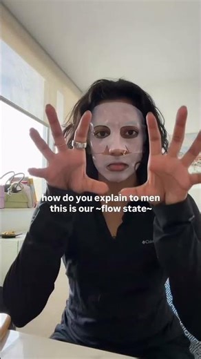 leave me and my tacos alone 🙏🏽 saving my skin + saving my hair + not saving my sleep 😭