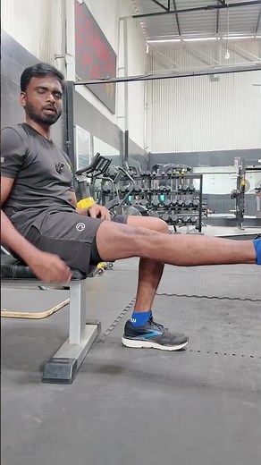 3 Simple Seated Exercises for Knee Pain Relief