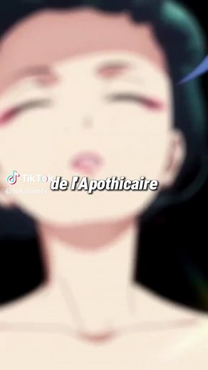 Saison 3 des Carnets de l’Apothicaire en octobre !