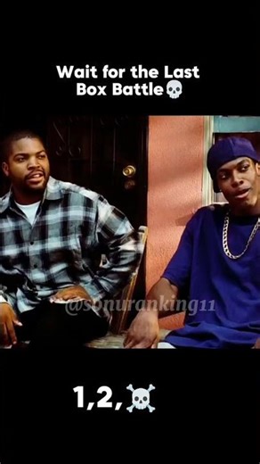 ​Box Challenge Gone WRONG 😂 (RIP to the Losers)