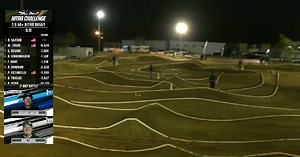 オジサン同士のとんでもない名勝負。2024 Dirt Nitro Challenge