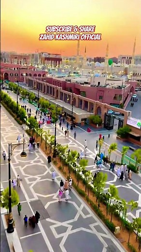 Inshallah Wu din zaroor aaye ga #makkah #masjidnabawi #mekahmadinah