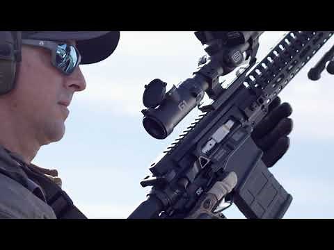 Sector Optics G1T2 System