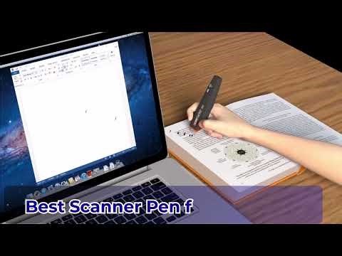 Best Scanner Pen for Students 🎓#viral#amazon#gadgetamazon#findamazon