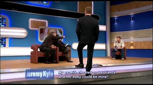 Bring Back Jeremy Kyle on Reels