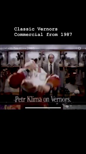 2.1K views · 50 reactions | Since my surgery I’ve been watching a lot of old #Detroit commercials. I found this one Vernors commercial from 1987. That was pretty funny and wanted to share | Colin McConnell | Facebook