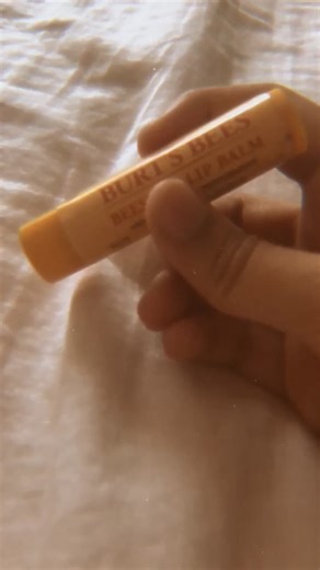 𝐛𝐮𝐫𝐭’𝐬 𝐛𝐞𝐞𝐬