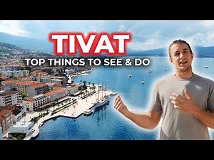 Real Tivat Through Local Eyes: Complete Guide to the Best Spots