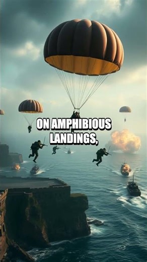 Dual Fronts: Deception and Island Hopping in WWII