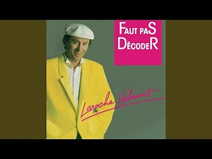 Faut pas décoder (Version originale 1986)