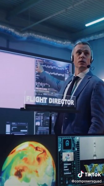 موسيقى عد تنازلي ملحمية لمقاطع الفيديو