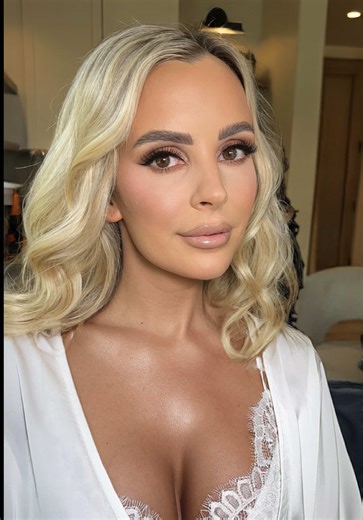 Luxurious Bridal Makeup Tutorial by Top Artists