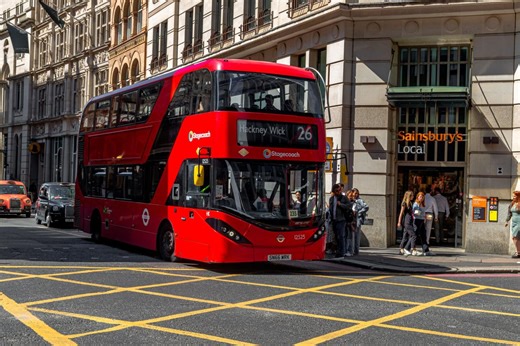 Yellow box junction rules explained as council ‘makes £23,000 a month from fines’