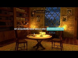 Inspirational Quotes About The Joy of Learning - Embracing New Knowledge as a Timeless Pursuit