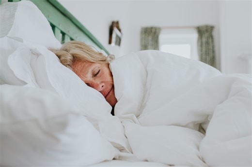 The exact date to switch to your winter duvet to guarantee a cosy night's sleep
