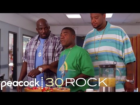 Diabetes & Diet | 30 Rock