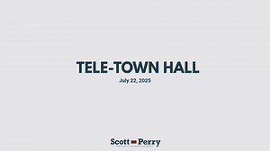 3K views · 102 reactions | To my bosses who were able to spend some time with me last week on our Tele-Town Hall: THANK YOU! Your questions and comments were very helpful - to me, and everyone listening - for so many reasons. I'm grateful for the engagement and effort - from you, as well as my staff who coordinated what was a huge effort that reached 200k households in our district. Thanks again - here is the full recording of our event, in case you missed it. | Rep. Scott Perry | Facebook