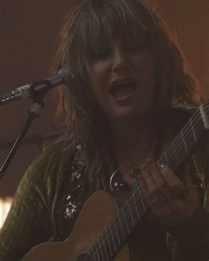 9.4K views · 251 reactions | LADY VAGABOND (SONIC FOREST SESSIONS) IS OUT NOW!! Go watch it over on Youtube and let me know what you guys think. I had so much fun making this one. https://youtu.be/_wS2vd3OcEg?si=1Qn0kshf-KRIEa2a watch my full session! Don’t forget to subscribe so you don’t miss out on any future videos. | Grace Potter | Facebook