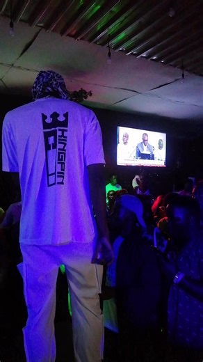 5.5K views · 572 reactions | Highlights of the 31st of December. We performed at Blue Elephant then at The white party at Amaryllis Hotel. It was happiness everywhere. Thank you Blantyre | Afana Ceez | Facebook