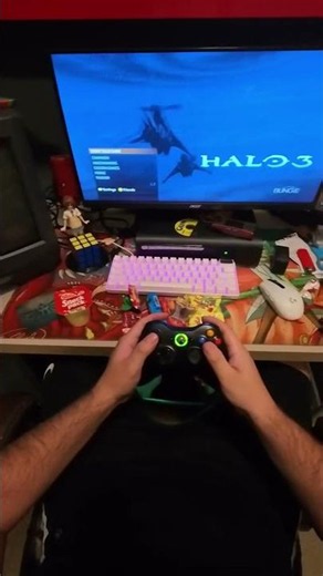 Can you still play Halo 3 online in 2026