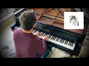 Coldplay - Clocks Piano Cover