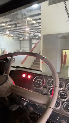 Next personal Cabover build stay tuned! #cabover #diesel #detriot #custom #restoration #fy