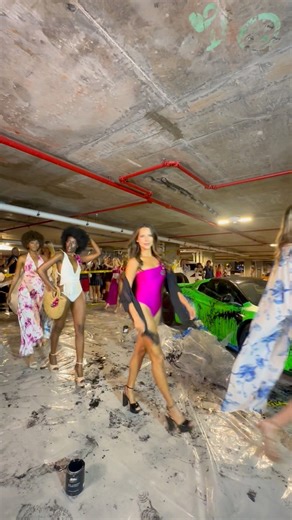 9.4K views · 125 reactions | Lambo and models Miami shows | Edgar Saakyan | Facebook