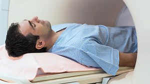 Thousands of men at risk of prostate cancer will be spared biopsies and surgery thanks to 'breakthrough' scan