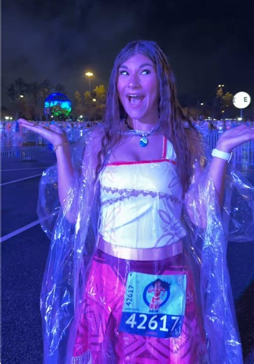 Run Disney! Yay! #10K #Rundisney @Disney Parks