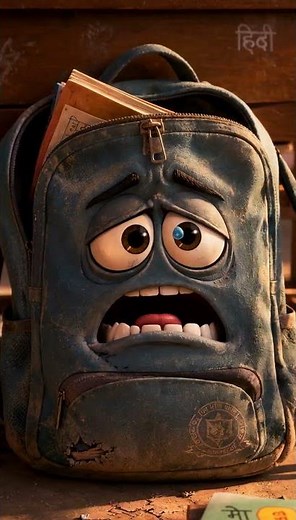 Back to School 🎒: The Ultimate School Bag Guide!