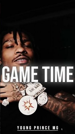 [HARD] MAF Teeski Type Beat 2025 | "GAME TIME" (Chicago Drill)